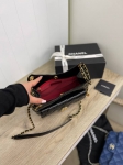 Сумка женская Chanel Артикул LUX-82588. Вид 5