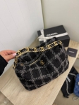 Сумка женская 45 см Chanel Артикул LUX-82587. Вид 3
