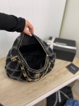 Сумка женская 45 см Chanel Артикул LUX-82587. Вид 4