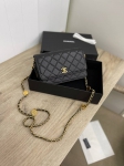 Сумка женская Chanel Артикул LUX-82583. Вид 1