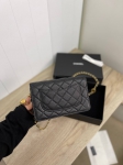 Сумка женская Chanel Артикул LUX-82583. Вид 3