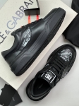 Кеды мужские Dolce & Gabbana Артикул LUX-82632. Вид 3