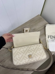 Сумка женская BAGUETTE Fendi Артикул LUX-82602. Вид 6