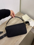Сумка женская BAGUETTE Fendi Артикул LUX-82601. Вид 4