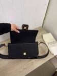 Сумка женская BAGUETTE Fendi Артикул LUX-82601. Вид 5