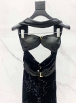 Комбинезон Yves Saint Laurent Артикул LUX-82610. Вид 2
