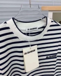 Футболка женская Jil Sander Артикул LUX-82616. Вид 4