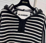 Худи Jil Sander Артикул LUX-82617. Вид 2