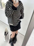 Худи Jil Sander Артикул LUX-82617. Вид 1