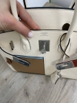  Сумка женская Birkin, 30, GHW swift leather  Hermes Артикул LUX-82625. Вид 2