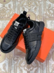  Кроссовки мужские Hermes Артикул LUX-82634. Вид 1