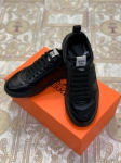  Кроссовки мужские Hermes Артикул LUX-82634. Вид 2