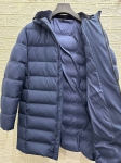 Пуховик Loro Piana Артикул LUX-82649. Вид 2
