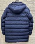Пуховик Loro Piana Артикул LUX-82649. Вид 3