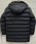 Пуховик Loro Piana Артикул LUX-82647. Вид 2