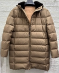 Пуховик Loro Piana Артикул LUX-82646. Вид 1