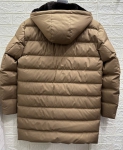 Пуховик Loro Piana Артикул LUX-82646. Вид 2