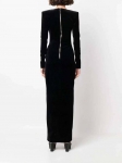 Платье Balmain Артикул LUX-82657. Вид 2