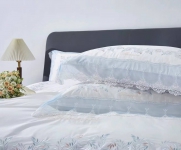 Комплект постельного белья Blumarine Артикул LUX-82679. Вид 2
