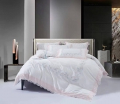 Комплект постельного белья Blumarine Артикул LUX-82678. Вид 1