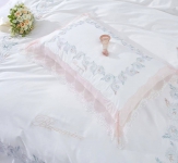 Комплект постельного белья Blumarine Артикул LUX-82678. Вид 3
