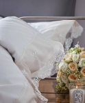 Комплект постельного белья Blumarine Артикул LUX-82677. Вид 2
