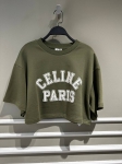 Топ Celine Артикул LUX-82704. Вид 1