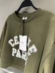 Топ Celine Артикул LUX-82704. Вид 2