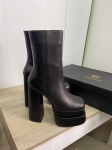 Ботильоны Versace Артикул LUX-82714. Вид 1