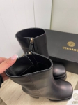 Ботильоны Versace Артикул LUX-82714. Вид 3