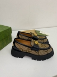 Дерби Gucci Артикул LUX-82716. Вид 3