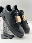 Кеды мужские Dolce & Gabbana Артикул LUX-82734. Вид 1