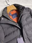 Куртка мужская FRANK BERNHARD  Артикул LUX-82738. Вид 2