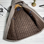 Куртка мужская FRANK BERNHARD  Артикул LUX-82739. Вид 2