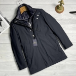 Куртка мужская  Артикул LUX-82740. Вид 1