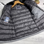 Куртка мужская  Артикул LUX-82741. Вид 4
