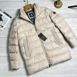 Куртка мужская  Артикул LUX-82744. Вид 3