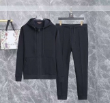 Костюм спортивный  Артикул LUX-82752. Вид 1