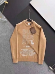 Свитер мужской  Burberry Артикул LUX-82753. Вид 1