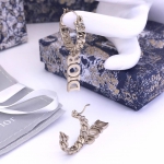 Серьги Christian Dior Артикул LUX-82767. Вид 2