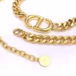 Подвеска Christian Dior Артикул LUX-82769. Вид 2