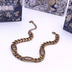 Чокер Christian Dior Артикул LUX-82770. Вид 1
