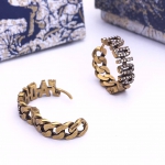 Серьги Christian Dior Артикул LUX-82773. Вид 2
