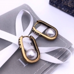 Серьги Christian Dior Артикул LUX-82772. Вид 1