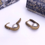 Серьги Christian Dior Артикул LUX-82772. Вид 2