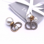Серьги Christian Dior Артикул LUX-82771. Вид 2