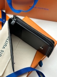 Кошелёк  Louis Vuitton Артикул LUX-82780. Вид 4