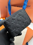 Кошелёк  Louis Vuitton Артикул LUX-82780. Вид 5