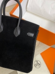 Сумка женская Birkin 25 cm Hermes Артикул LUX-82791. Вид 3