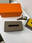 Салфетница 25х14х9см Hermes Артикул LUX-82793. Вид 2